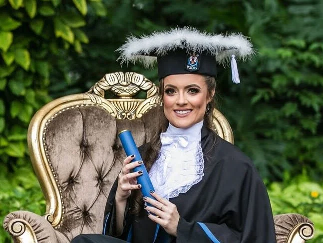 Pâmela Borba - Experiência Profissional