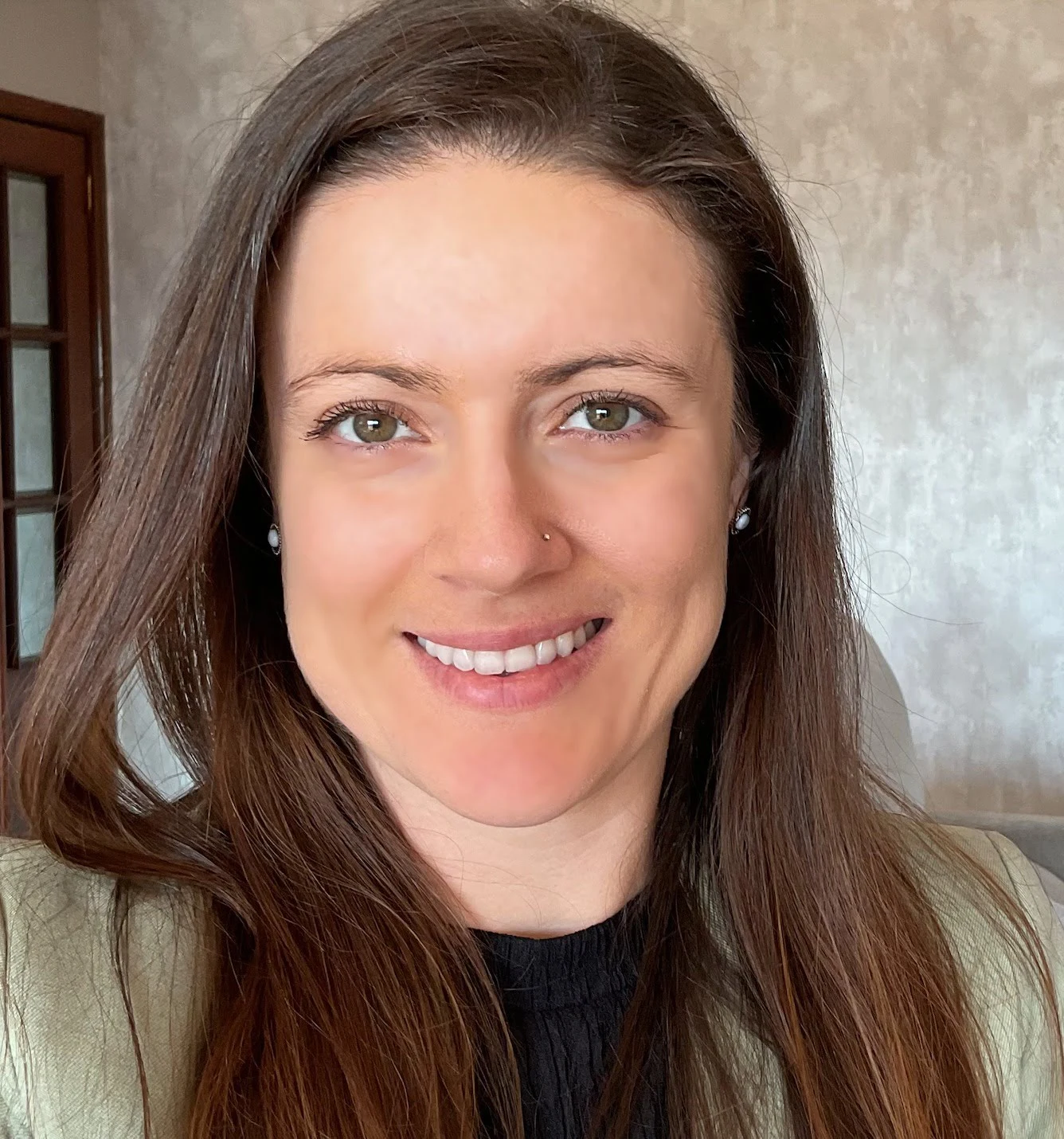 Pâmela Borba - Atuação Atual